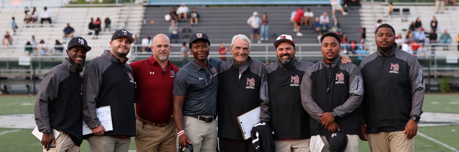 Coach DeCosta banner