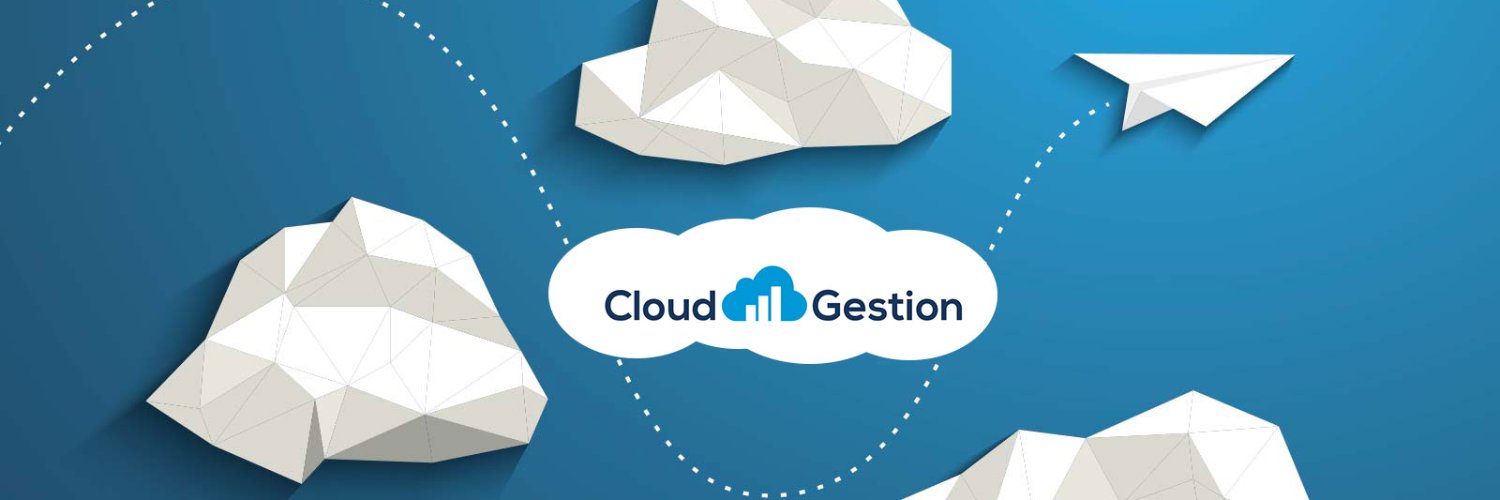 cloudgestionERP's profile banner image