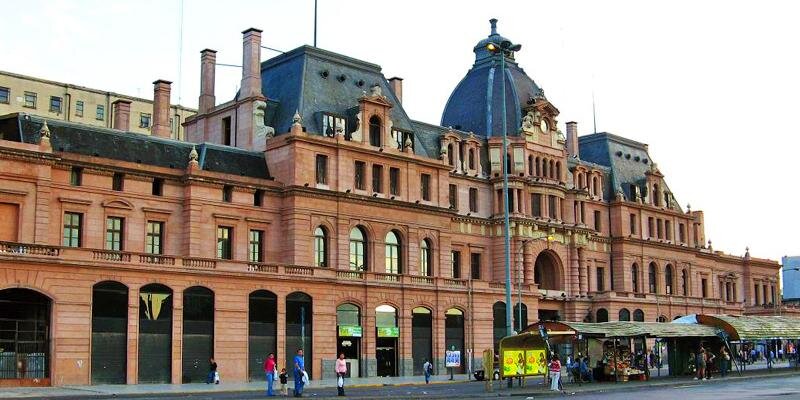 Tren Roca banner