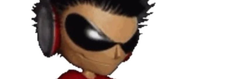 Big Mister Terrible banner