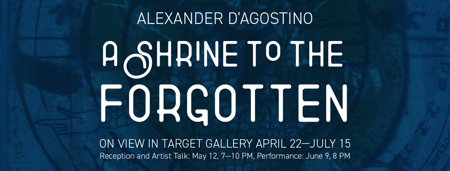 Target Gallery banner