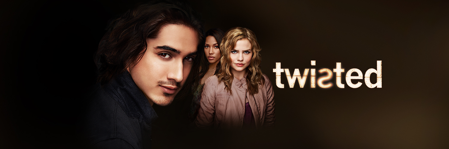 Twisted_Show's profile banner image