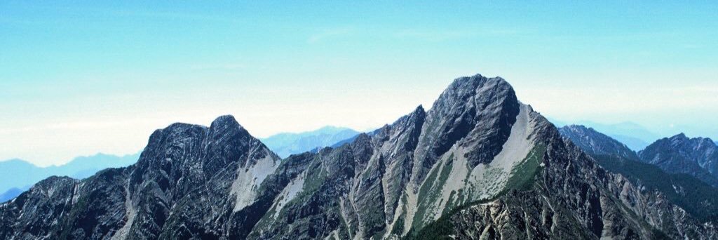 Caroline Alexander banner