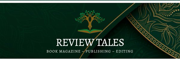 TalesReview Profile Banner