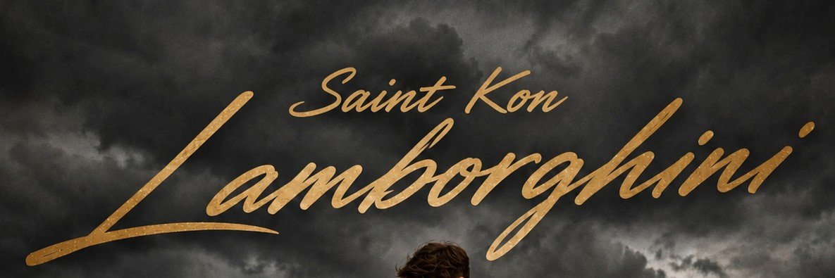 SaintKontent's profile banner image