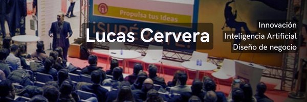 lucascervera Profile Banner