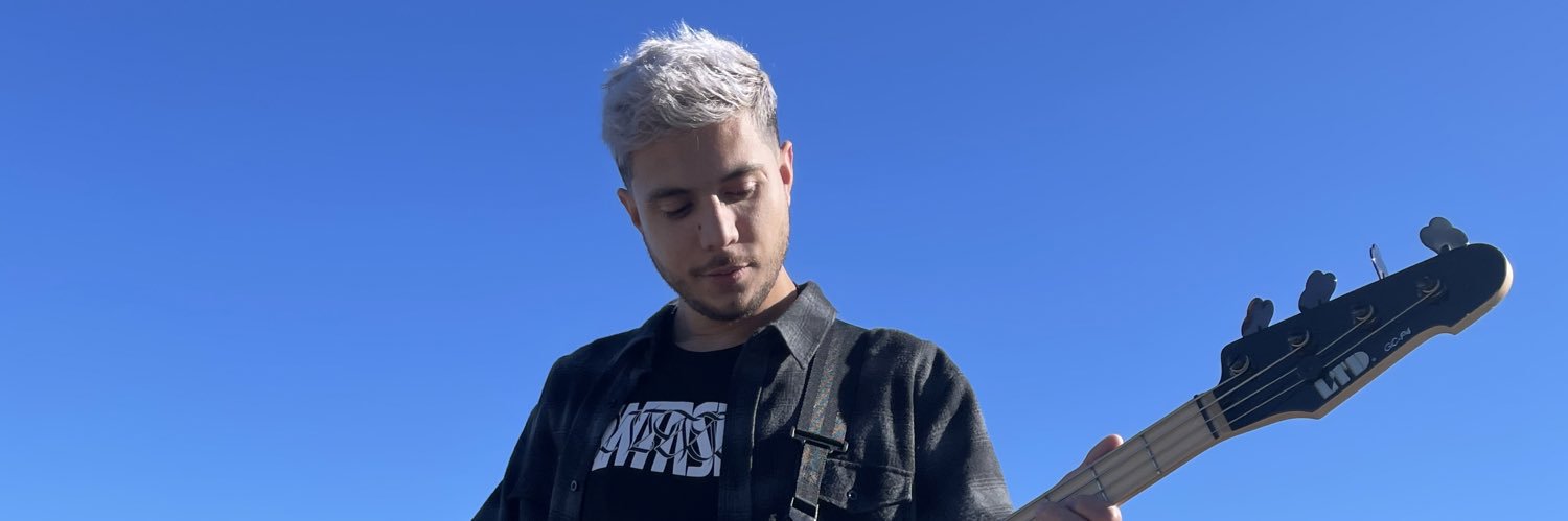 josephrmac's profile banner image