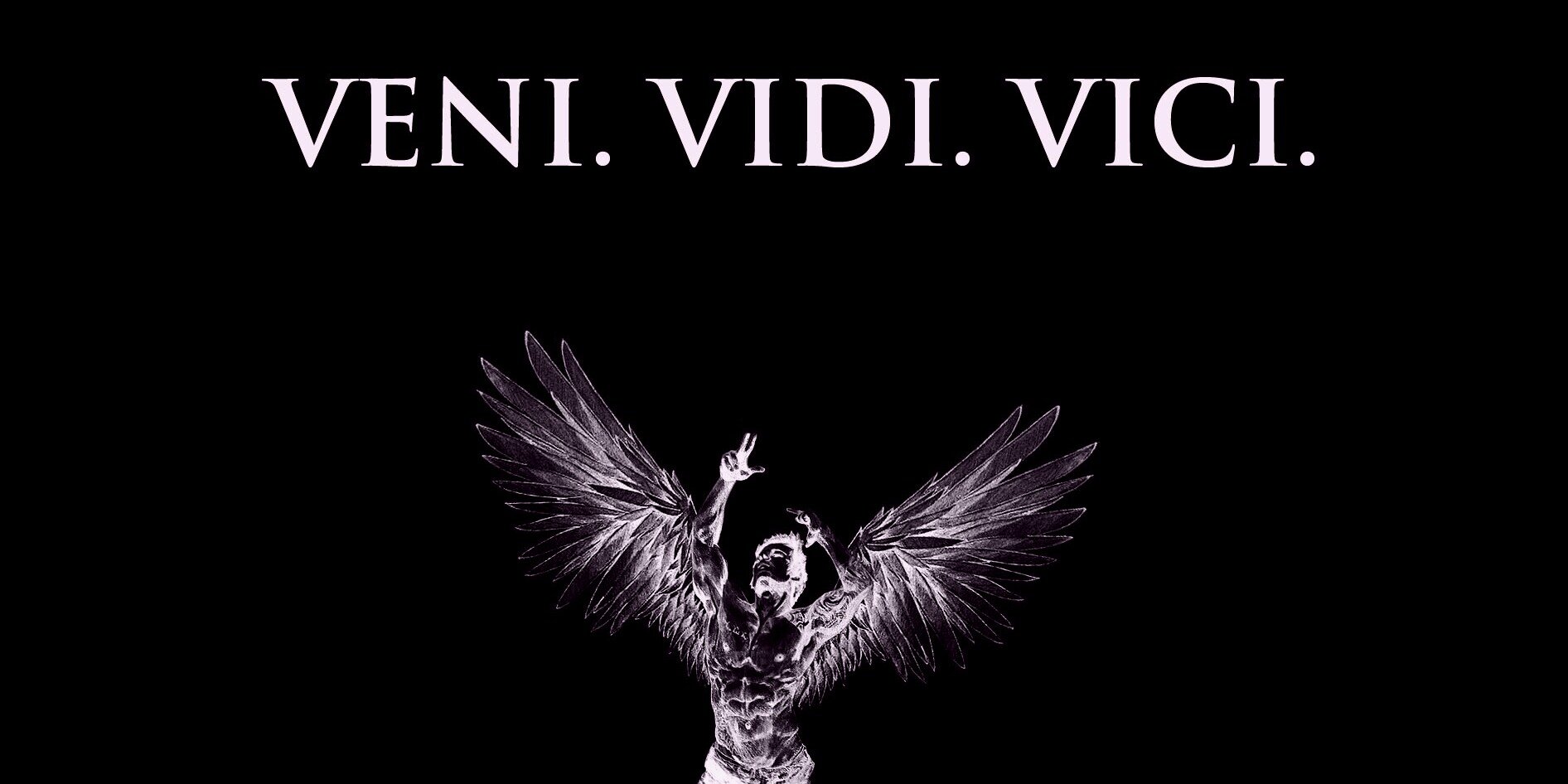 Adrian Bornman banner
