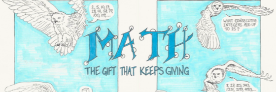 BlueMathEd's profile banner image