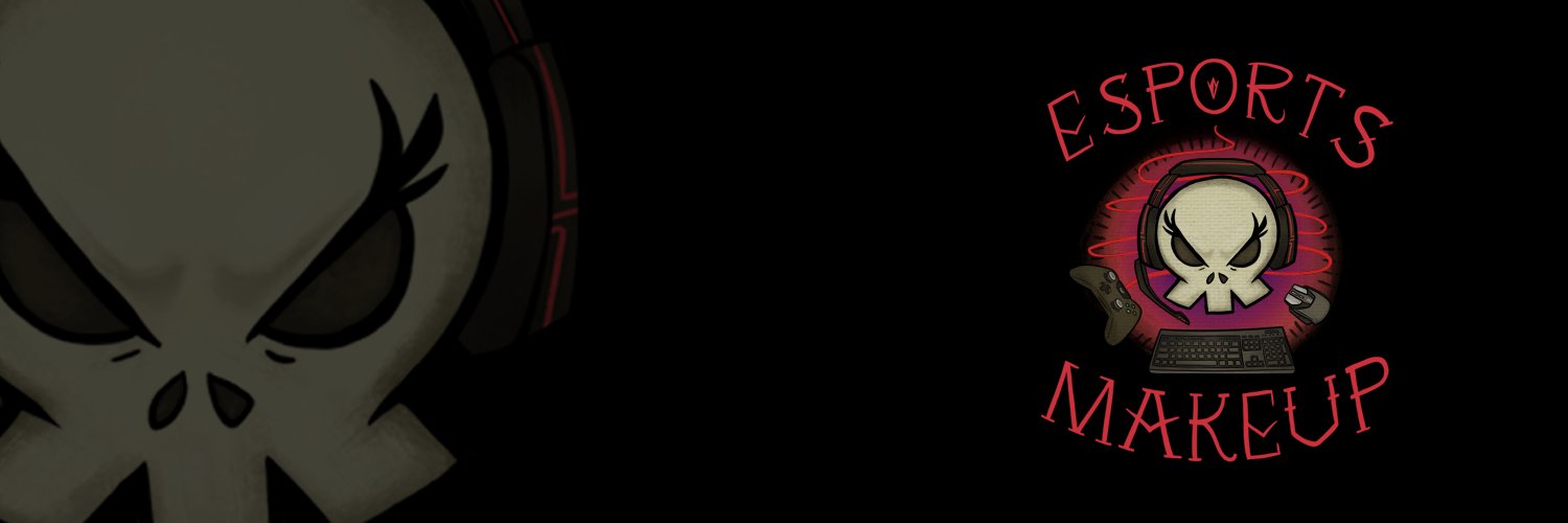 esportsmakeup's profile banner image