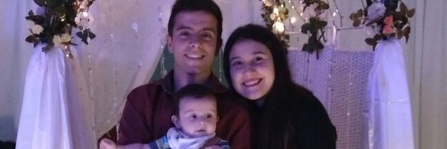 rromoreno's profile banner image