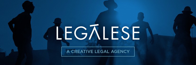 Legalese Solutions banner