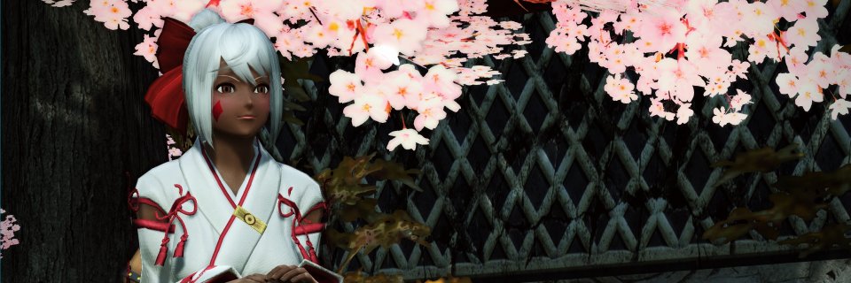 omikuji72's profile banner image