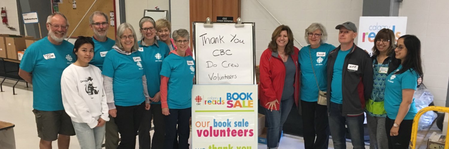 CBCDoCrew's profile banner image