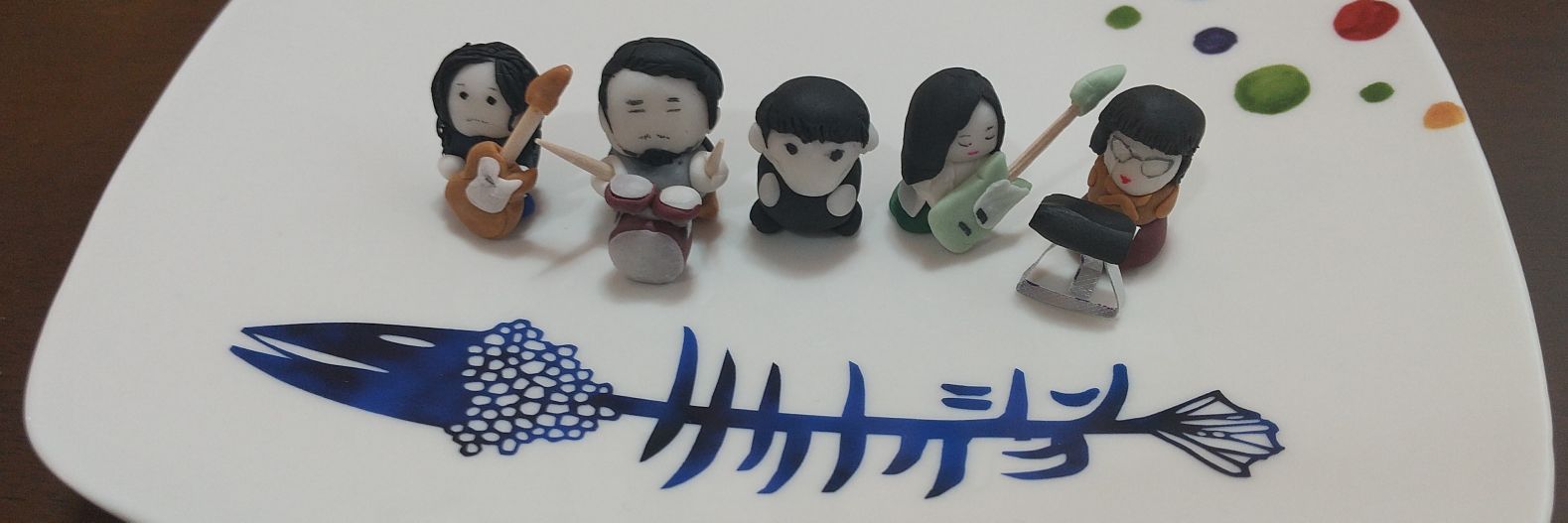 tekomiso's profile banner image