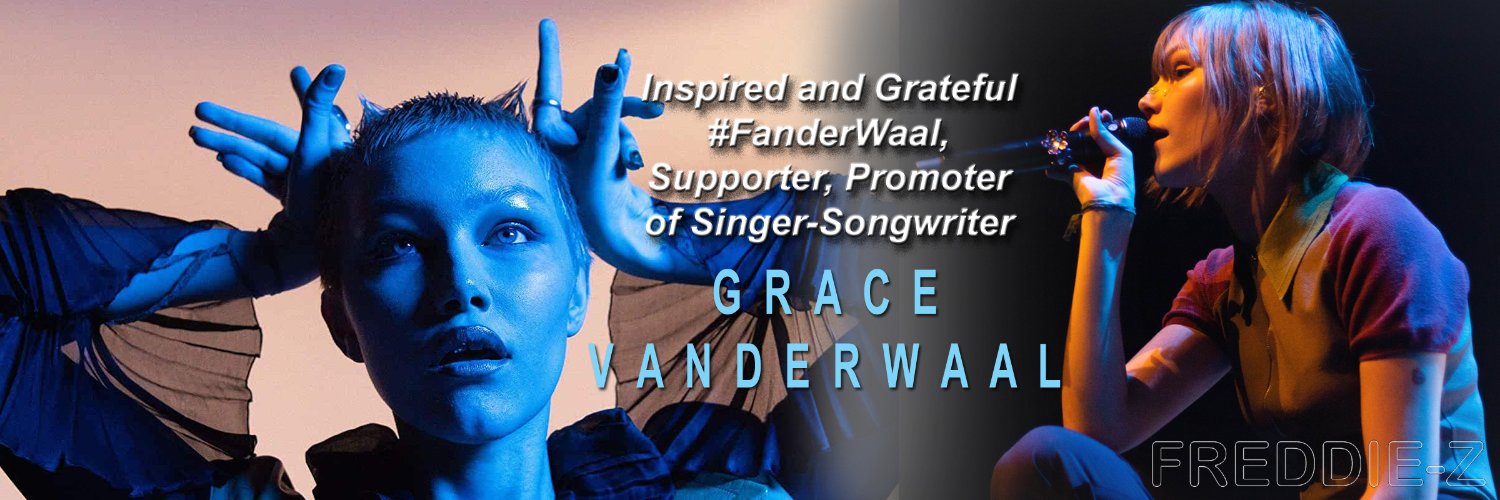 Freddie Z 🏳️‍🌈 #WearAMask 😷 #Vaccinate 💉 banner