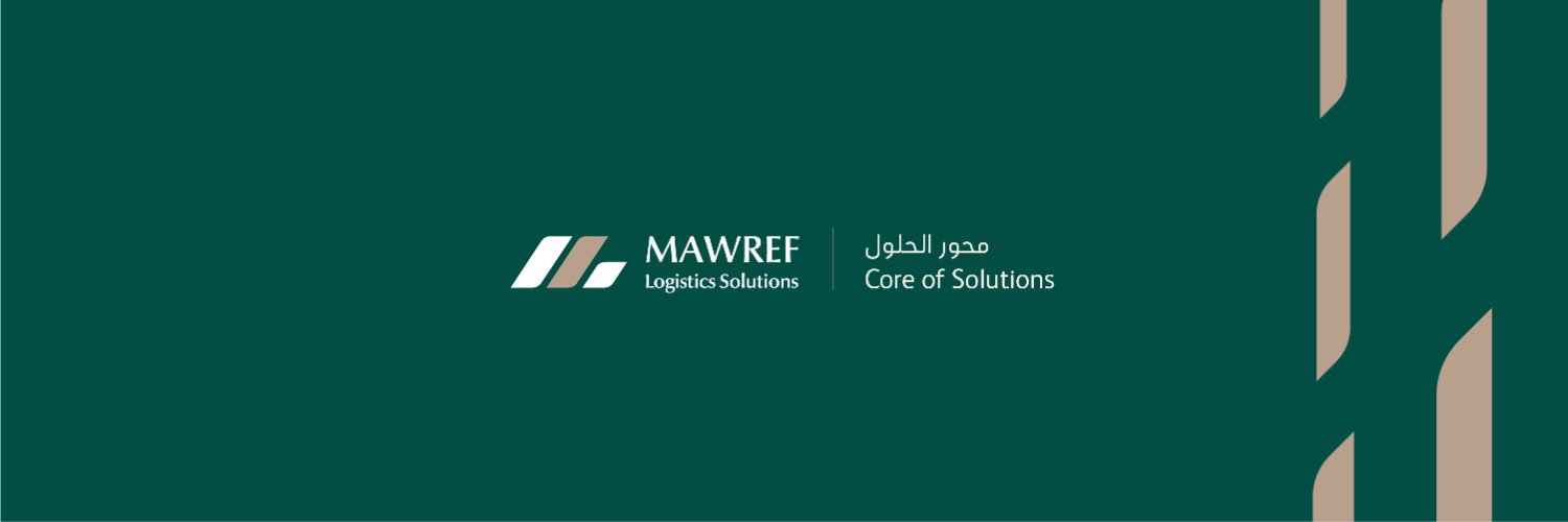 MAWREF Logistics Solutions banner