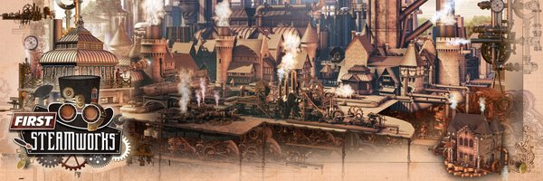 FIRSTSTEAMWORKS Profile Banner