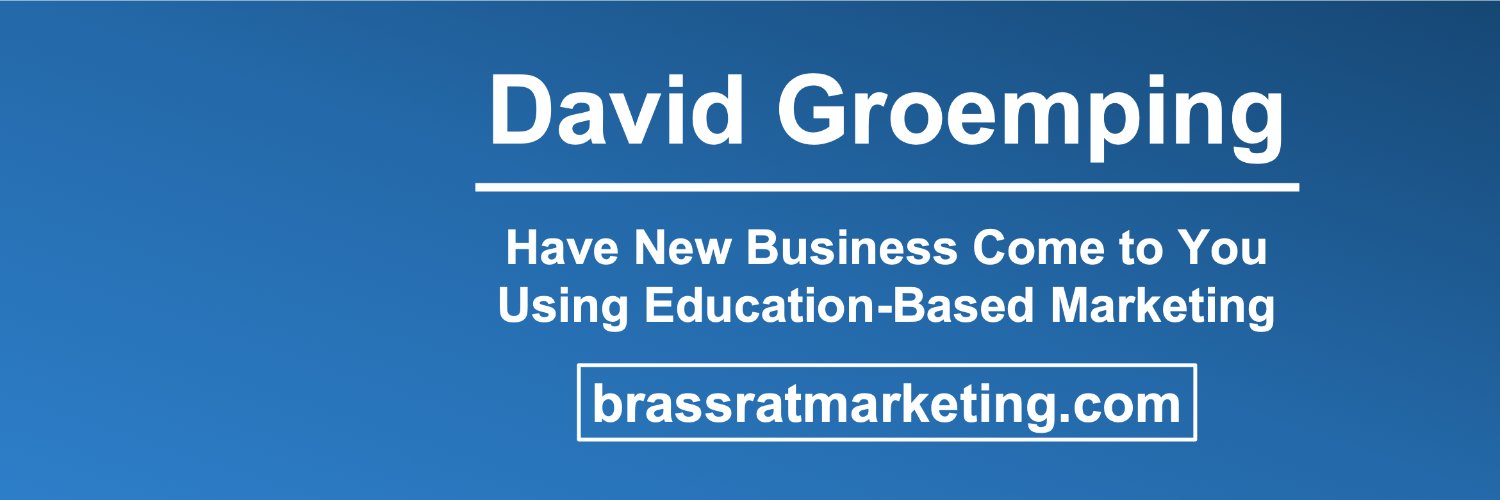 DavidGroemping's profile banner image