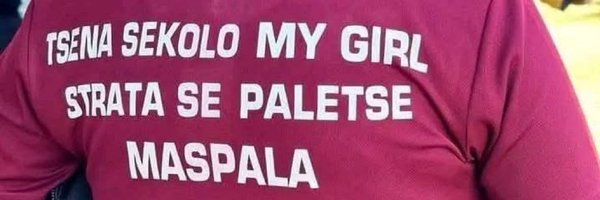 Ngubenil Profile Banner