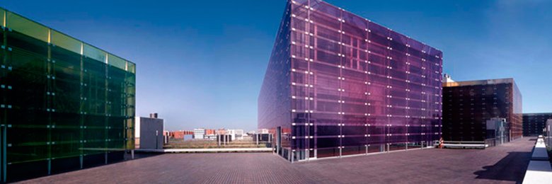 Centre for Biomaterials and Tissue Engineering banner