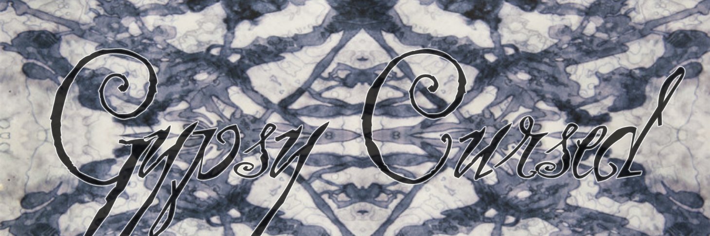 Gypsy Cursed banner