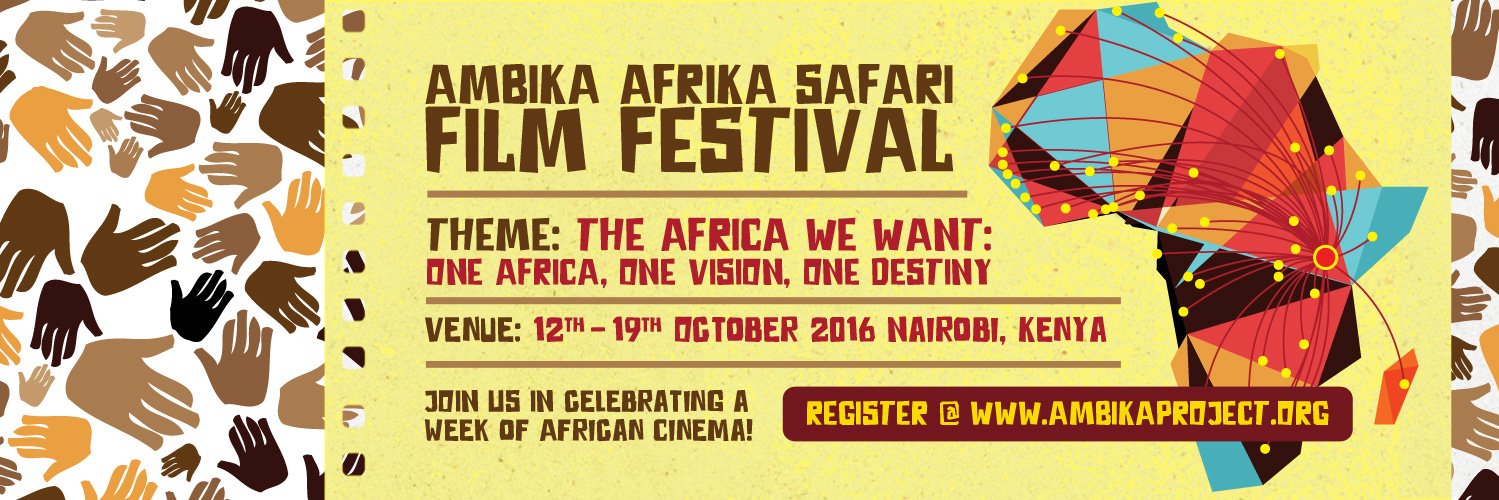 AASFFestival's profile banner image