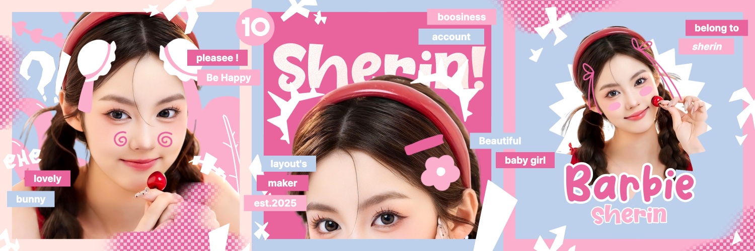 sherin banner