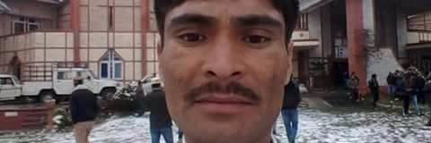 sureshchand137's profile banner image