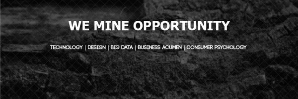 TheDataDuck Profile Banner
