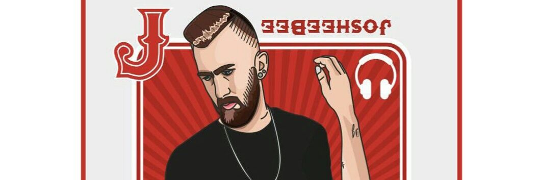 JosheeBee 🐝 banner