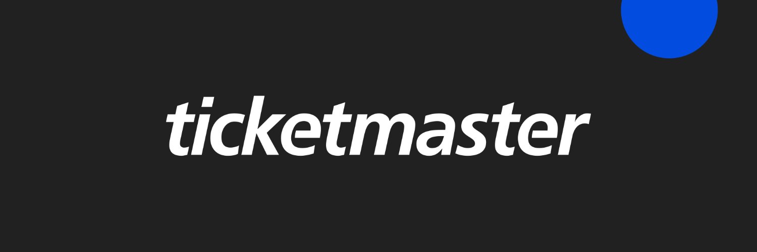 Ticketmaster Schweiz banner