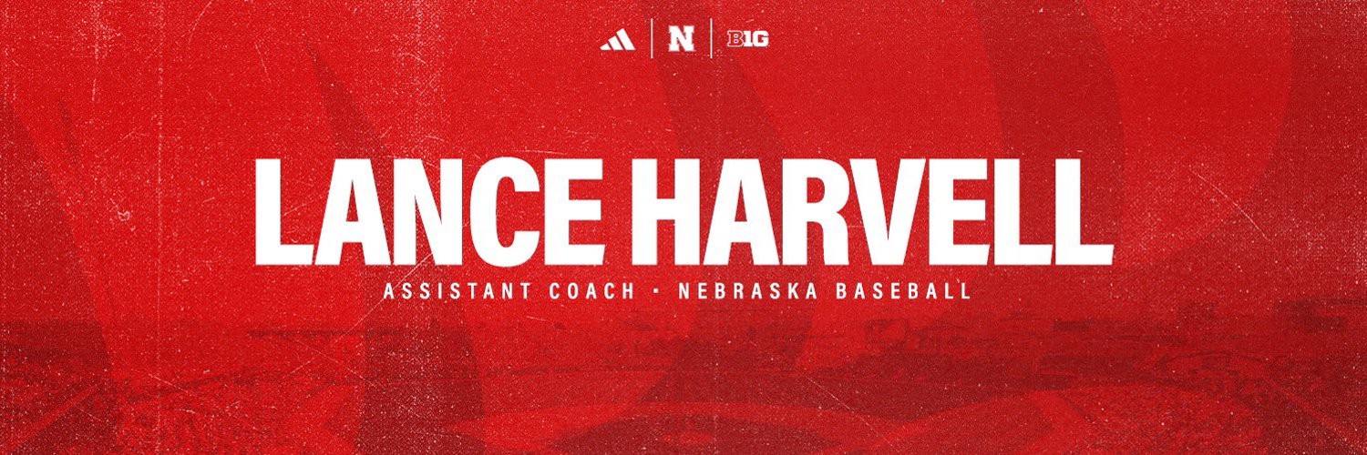 Coach Harv Profile Banner