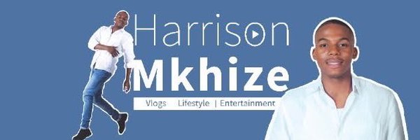 HarrisonMkhize_ Profile Banner