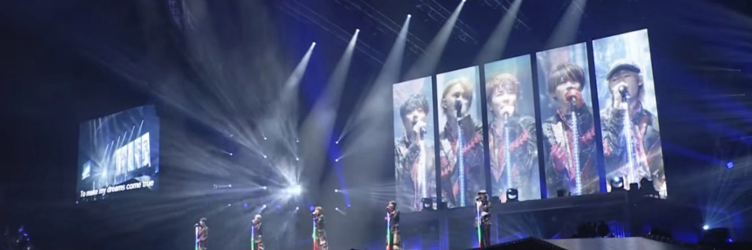 みずきてぃー banner