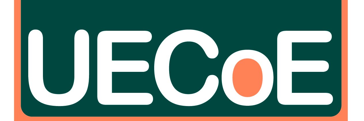 UECoE banner