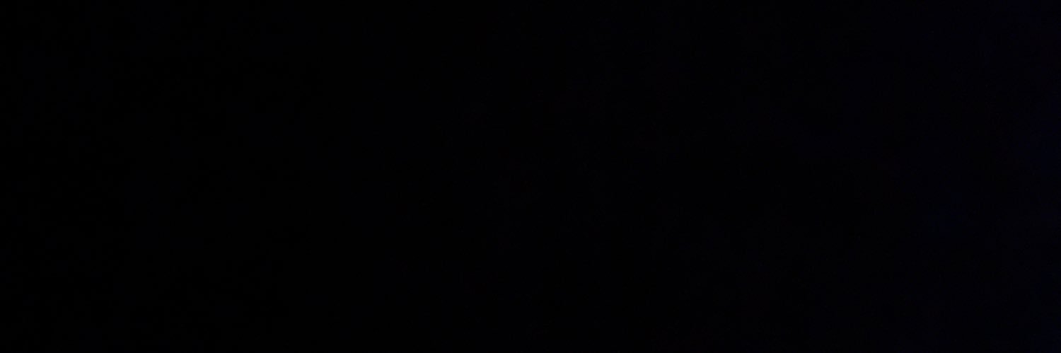 iamNoufy's profile banner image
