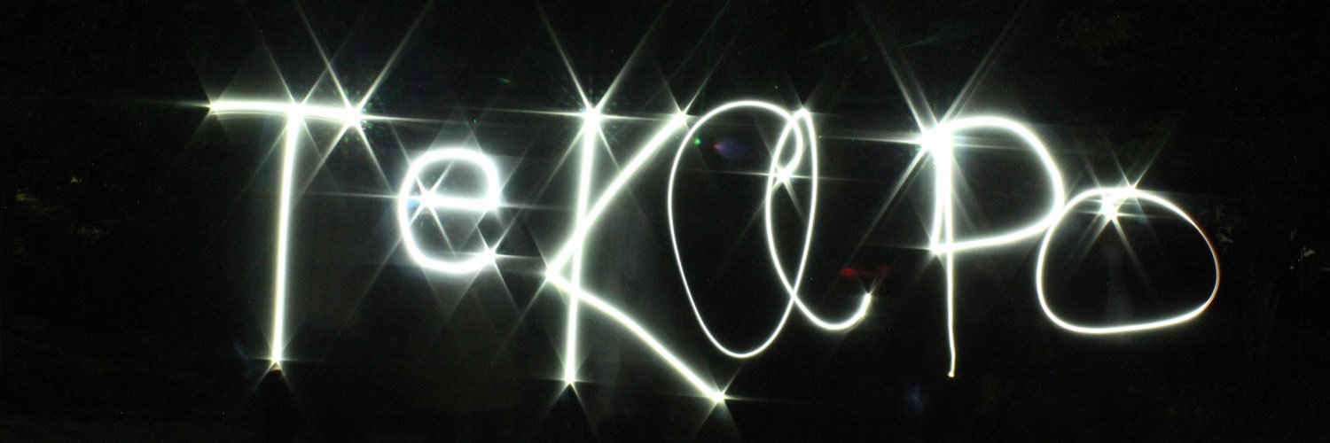 Tekapo_15's profile banner image