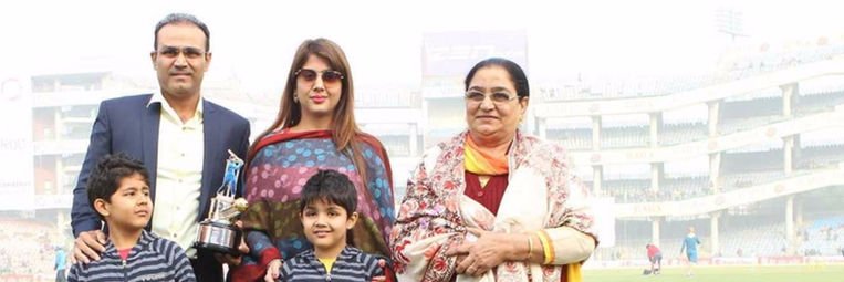 SehwagFC's profile banner image