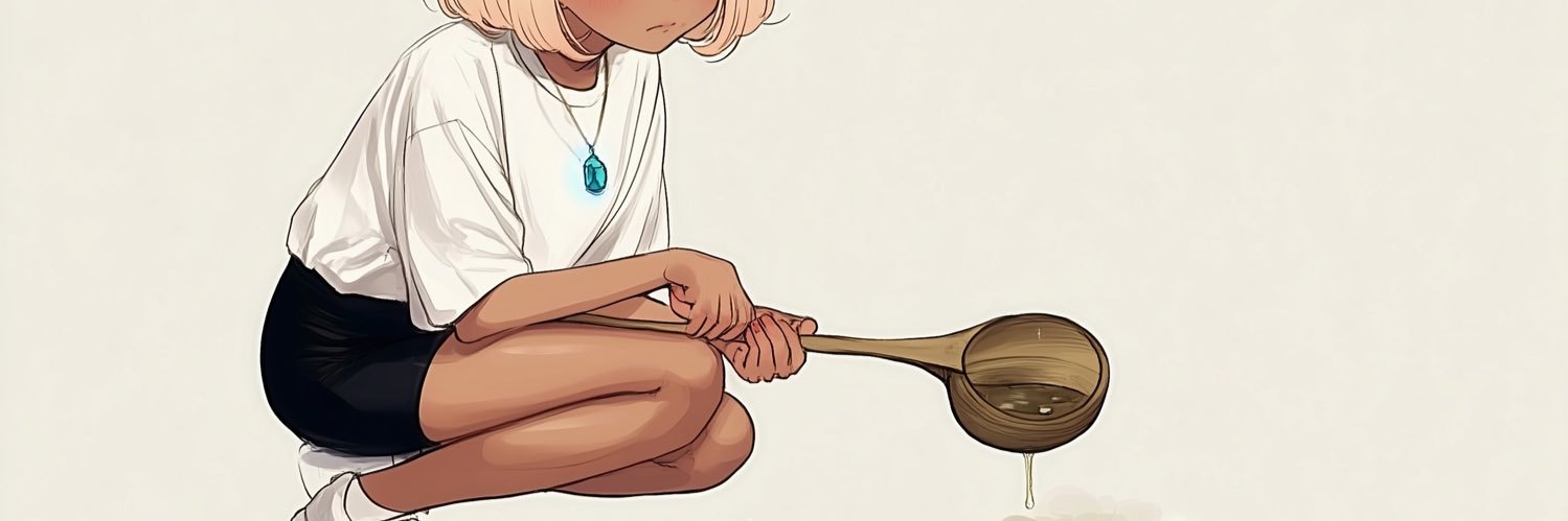 ぽこたん banner