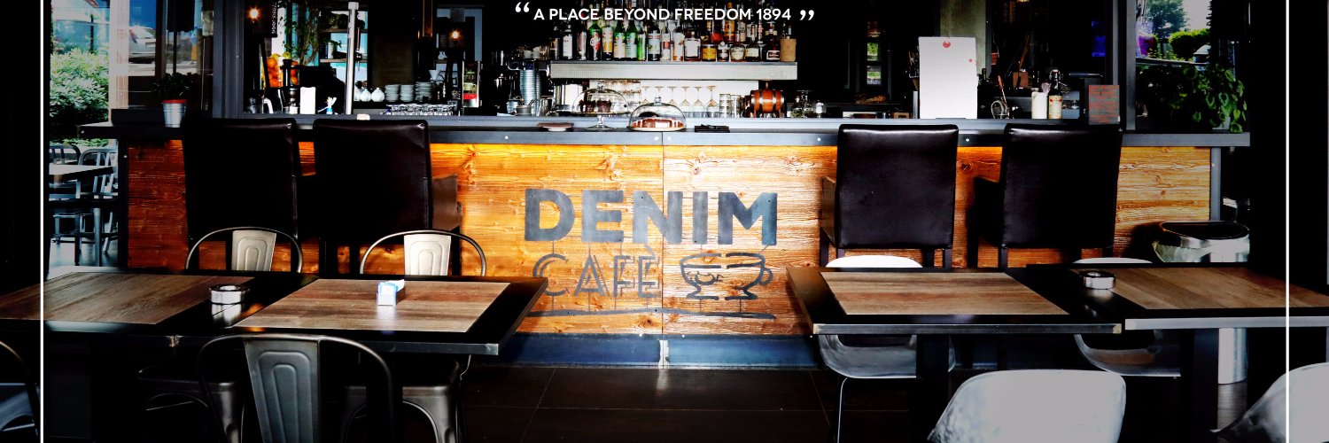 Denim_Cafe's profile banner image