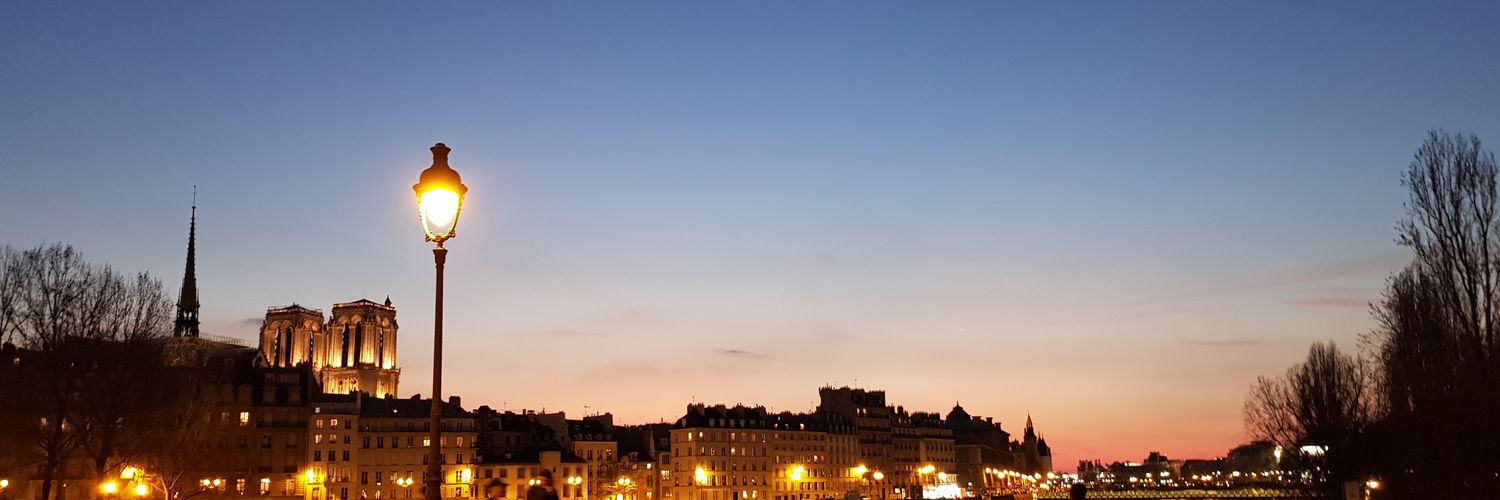 Sarah LE JOLY banner