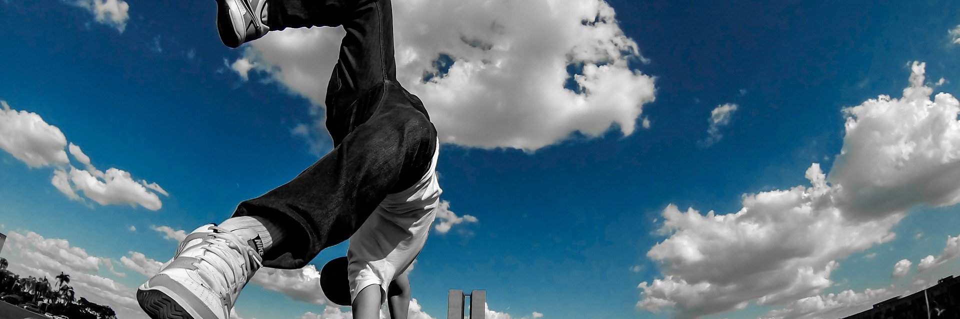 Make Today Amazing banner