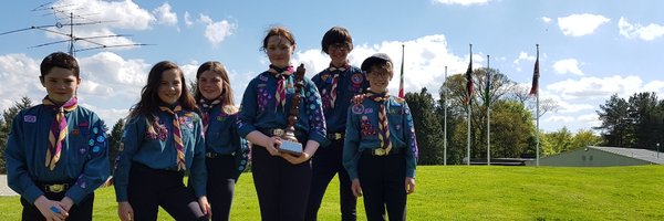 RosythScouts Profile Banner