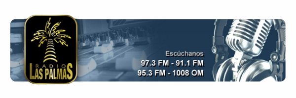 RadLasPalmas Profile Banner