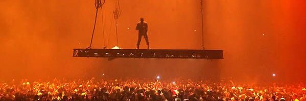 KanyethonyW's profile banner image