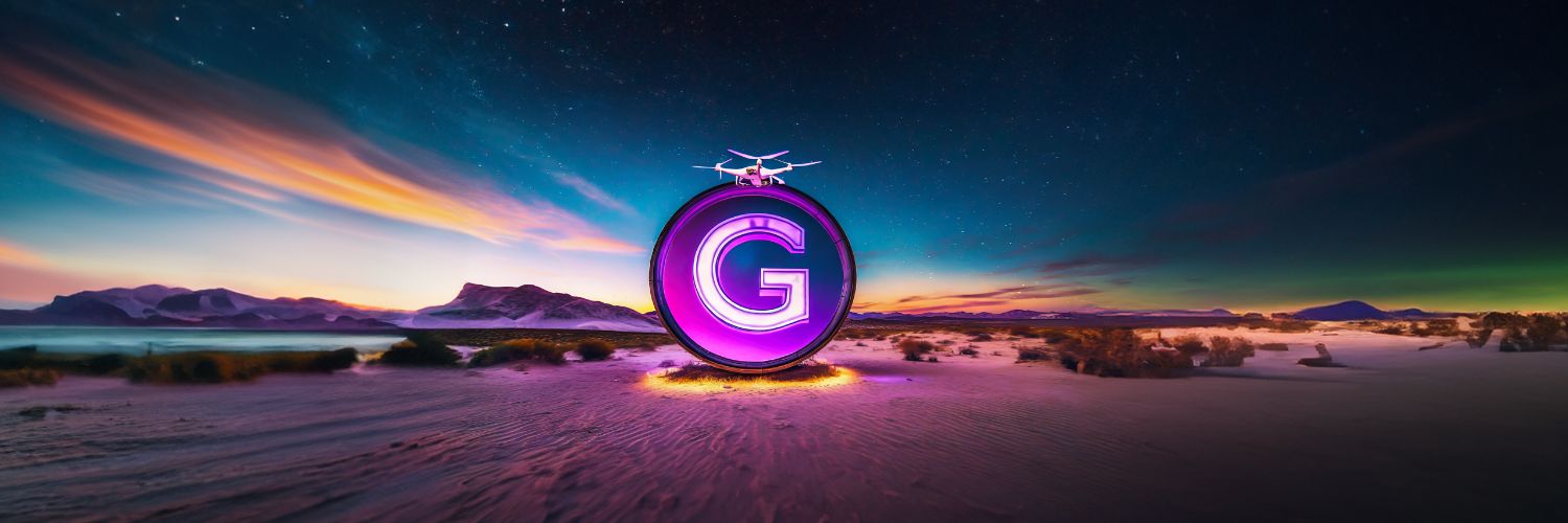 gerardumg's profile banner image