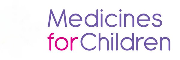 MedsForChildren Profile Banner