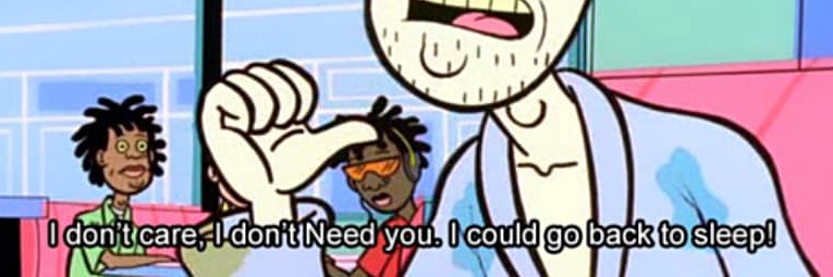 💀 Matty The Nap Taker . banner