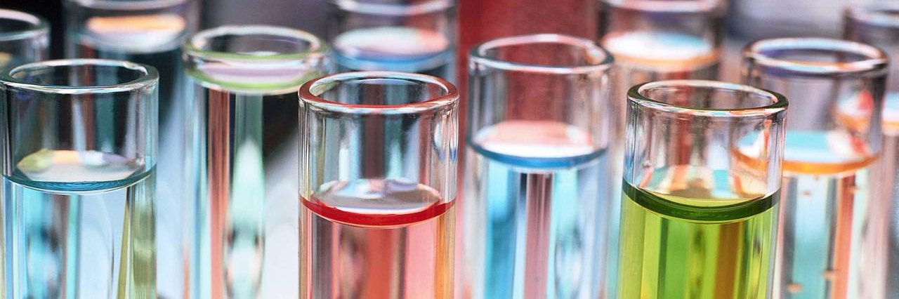 QUB - Chemistry & Chemical Engineering's banner